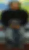 Blurred helper photo preview
