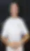 Blurred helper photo preview