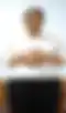 Blurred helper photo preview