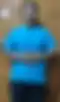 Blurred helper photo preview