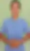 Blurred helper photo preview