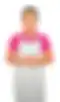 Blurred helper photo preview