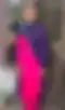 Blurred helper photo preview