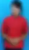 Blurred helper photo preview