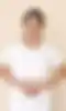 Blurred helper photo preview