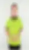 Blurred helper photo preview