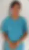 Blurred helper photo preview