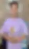 Blurred helper photo preview