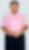 Blurred helper photo preview