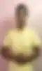 Blurred helper photo preview