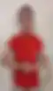 Blurred helper photo preview