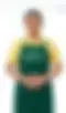 Blurred helper photo preview