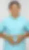 Blurred helper photo preview