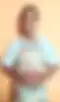 Blurred helper photo preview