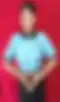 Blurred helper photo preview