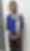 Blurred helper photo preview
