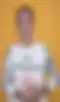 Blurred helper photo preview