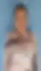 Blurred helper photo preview