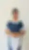 Blurred helper photo preview