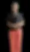 Blurred helper photo preview