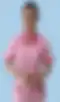 Blurred helper photo preview