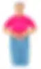 Blurred helper photo preview