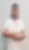 Blurred helper photo preview