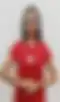 Blurred helper photo preview