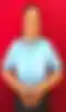 Blurred helper photo preview
