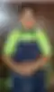 Blurred helper photo preview