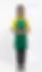 Blurred helper photo preview