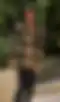 Blurred helper photo preview