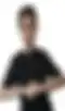 Blurred helper photo preview