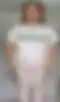 Blurred helper photo preview