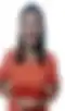 Blurred helper photo preview