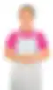 Blurred helper photo preview