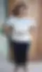 Blurred helper photo preview