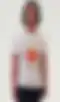 Blurred helper photo preview