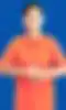 Blurred helper photo preview