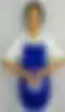 Blurred helper photo preview