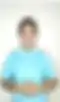 Blurred helper photo preview