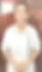 Blurred helper photo preview