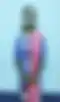 Blurred helper photo preview