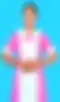 Blurred helper photo preview