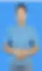 Blurred helper photo preview