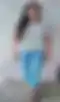 Blurred helper photo preview