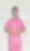 Blurred helper photo preview
