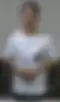 Blurred helper photo preview