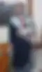 Blurred helper photo preview