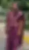 Blurred helper photo preview